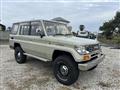 1993 Toyota Land Cruiser Prado