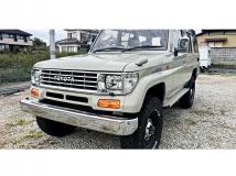 1993 Toyota Land Cruiser Prado