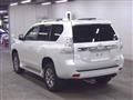2017 Toyota Land Cruiser Prado