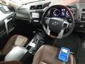 2017 Toyota Land Cruiser Prado