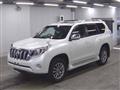 2017 Toyota Land Cruiser Prado
