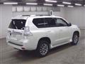 2017 Toyota Land Cruiser Prado