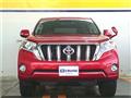 2017 Toyota Land Cruiser Prado