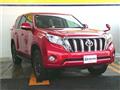 2017 Toyota Land Cruiser Prado