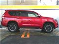 2017 Toyota Land Cruiser Prado