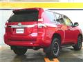 2017 Toyota Land Cruiser Prado