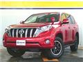2017 Toyota Land Cruiser Prado