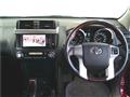 2017 Toyota Land Cruiser Prado