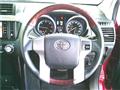 2017 Toyota Land Cruiser Prado