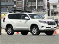 2017 Toyota Land Cruiser Prado