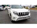 2017 Toyota Land Cruiser Prado