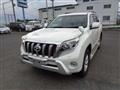 2017 Toyota Land Cruiser Prado
