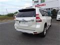 2017 Toyota Land Cruiser Prado