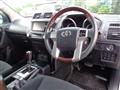 2017 Toyota Land Cruiser Prado