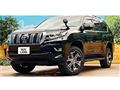 2017 Toyota Land Cruiser Prado