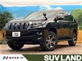 2017 Toyota Land Cruiser Prado