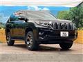 2017 Toyota Land Cruiser Prado
