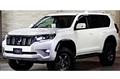2017 Toyota Land Cruiser Prado