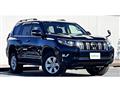 2017 Toyota Land Cruiser Prado