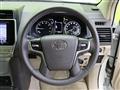 2017 Toyota Land Cruiser Prado