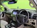2017 Toyota Land Cruiser Prado