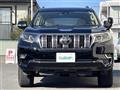 2017 Toyota Land Cruiser Prado