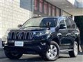 2017 Toyota Land Cruiser Prado