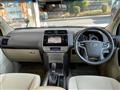 2017 Toyota Land Cruiser Prado