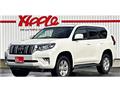 2017 Toyota Land Cruiser Prado