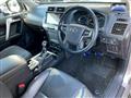 2017 Toyota Land Cruiser Prado