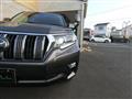 2017 Toyota Land Cruiser Prado