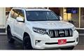 2017 Toyota Land Cruiser Prado