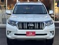 2017 Toyota Land Cruiser Prado