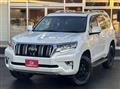 2017 Toyota Land Cruiser Prado