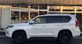 2017 Toyota Land Cruiser Prado