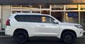 2017 Toyota Land Cruiser Prado