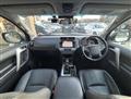 2017 Toyota Land Cruiser Prado