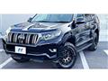 2017 Toyota Land Cruiser Prado