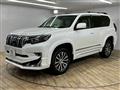 2017 Toyota Land Cruiser Prado