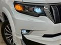 2017 Toyota Land Cruiser Prado