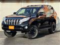 2016 Toyota Land Cruiser Prado