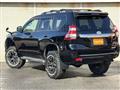 2016 Toyota Land Cruiser Prado