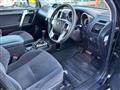 2016 Toyota Land Cruiser Prado