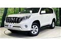 2016 Toyota Land Cruiser Prado