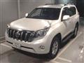 2016 Toyota Land Cruiser Prado