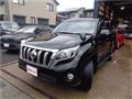 2016 Toyota Land Cruiser Prado