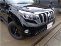 2016 Toyota Land Cruiser Prado