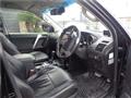 2016 Toyota Land Cruiser Prado