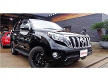 2016 Toyota Land Cruiser Prado