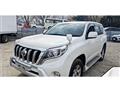 2016 Toyota Land Cruiser Prado